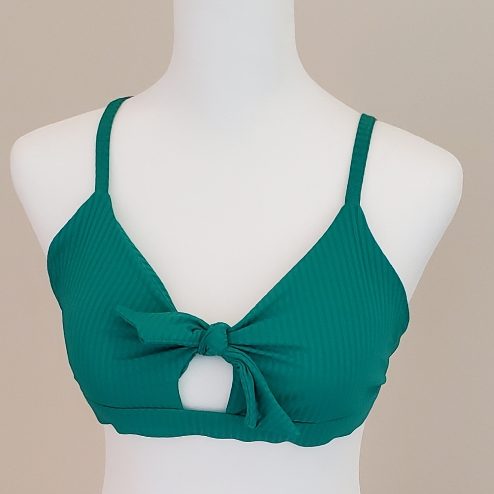 Albion Bikini Top